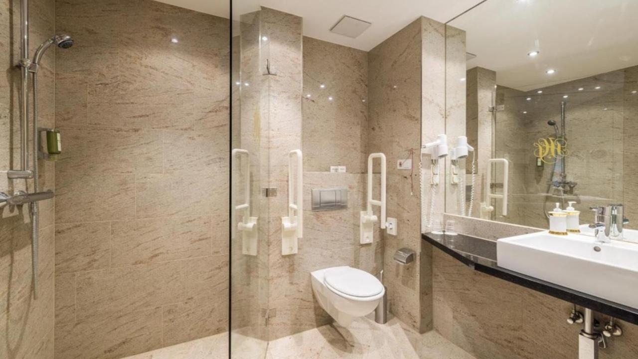 Nook X Seepalais Boutique Hotel Bad Saarow Luaran gambar