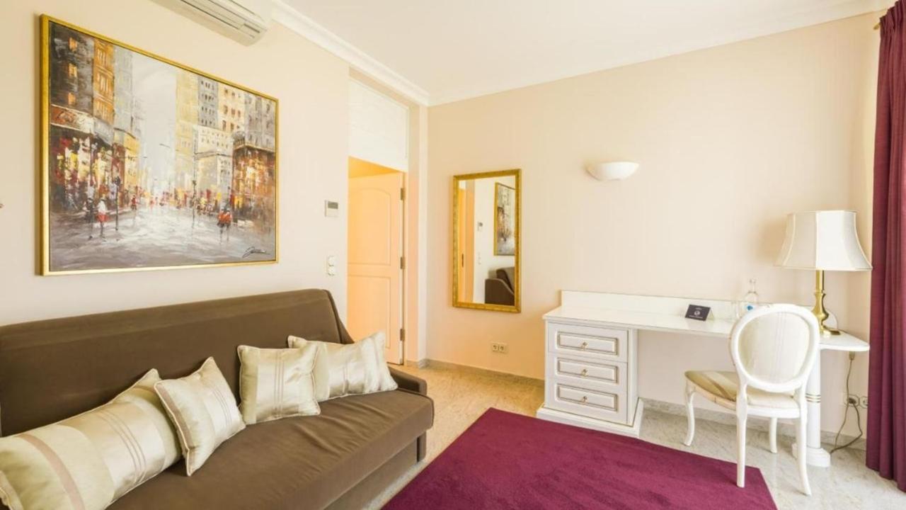 Nook X Seepalais Boutique Hotel Bad Saarow Luaran gambar