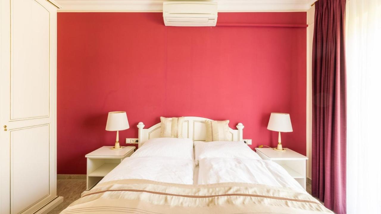 Nook X Seepalais Boutique Hotel Bad Saarow Luaran gambar