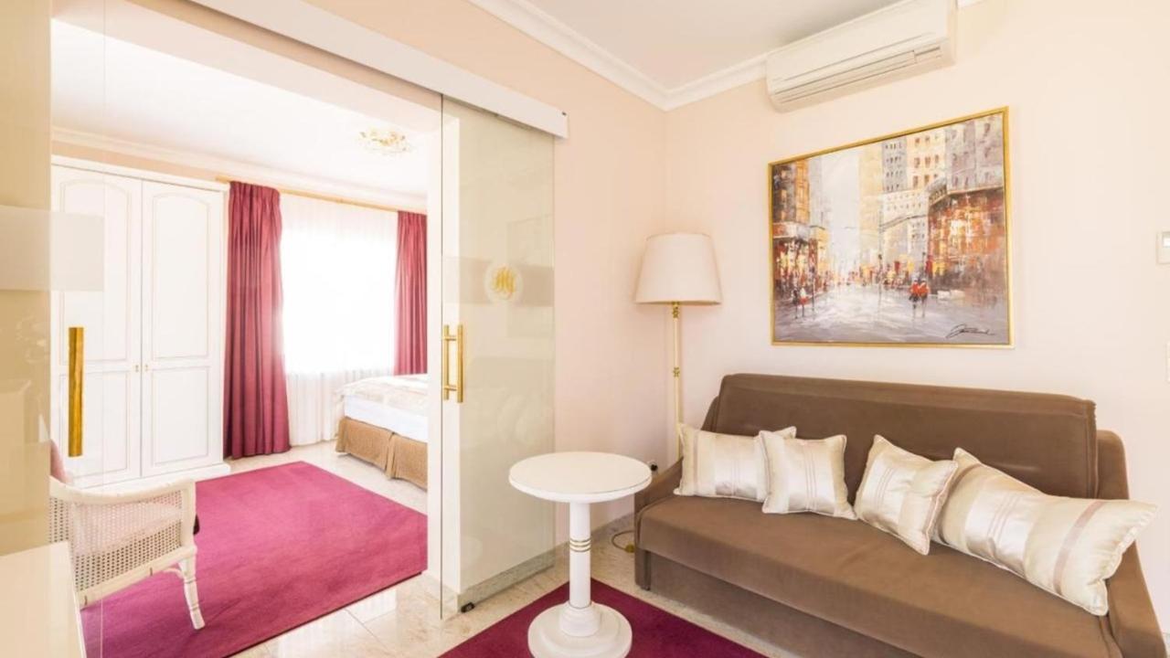 Nook X Seepalais Boutique Hotel Bad Saarow Luaran gambar