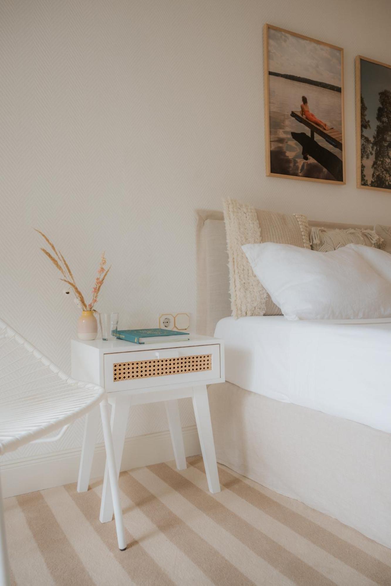 Nook X Seepalais Boutique Hotel Bad Saarow Luaran gambar