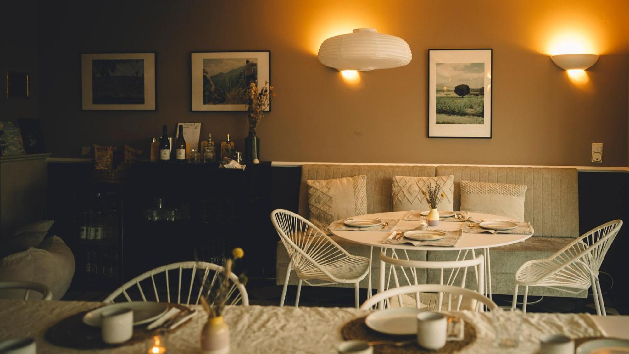 Nook X Seepalais Boutique Hotel Bad Saarow Luaran gambar