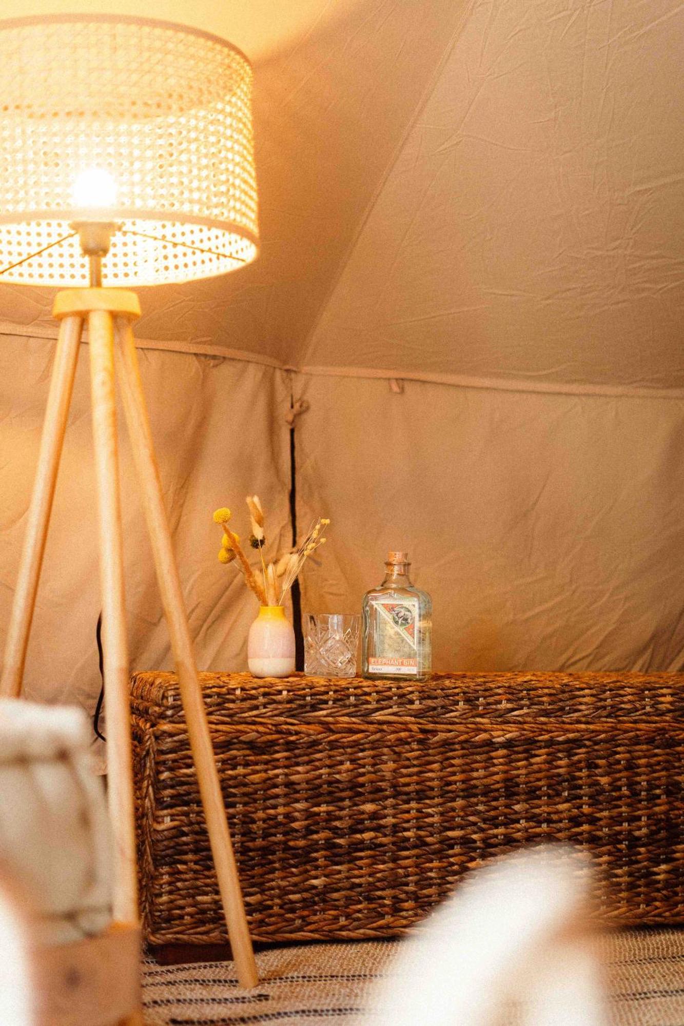 Nook X Seepalais Boutique Hotel Bad Saarow Luaran gambar